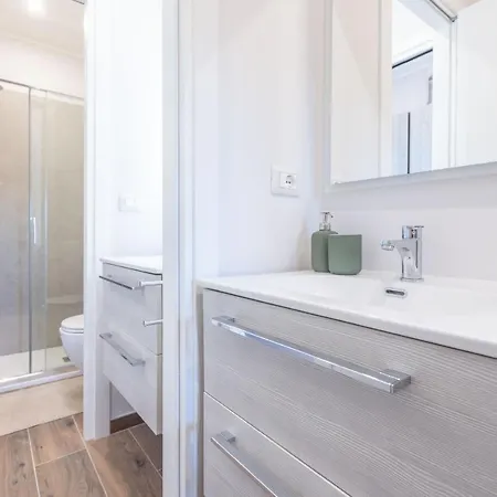 Apartment Indipendenza, By Short Holidays Bologna