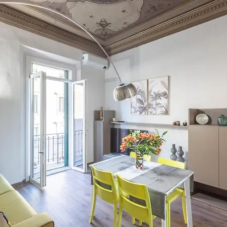 Apartment Indipendenza, By Short Holidays Bologna