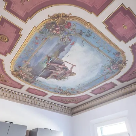 Apartment Indipendenza, By Short Holidays *