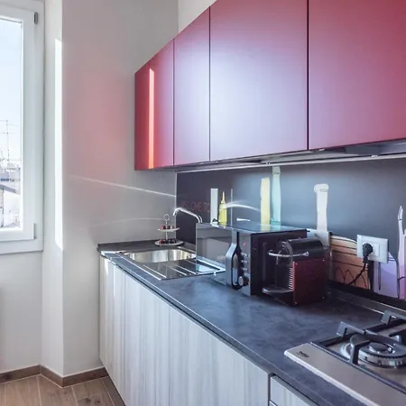 Indipendenza, By Short Holidays Bologna