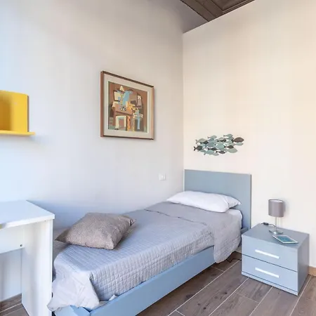 Apartment Indipendenza, By Short Holidays