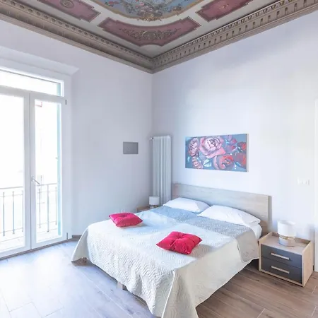 Apartment Indipendenza, By Short Holidays *