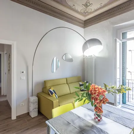 Apartment Indipendenza, By Short Holidays