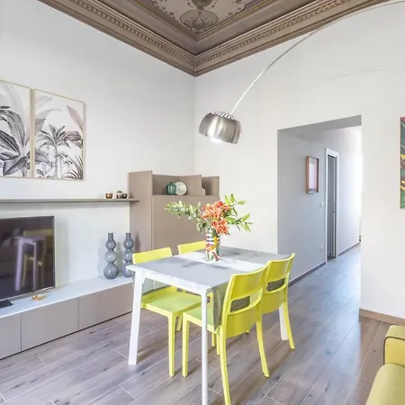 Apartment Indipendenza, By Short Holidays Bologna