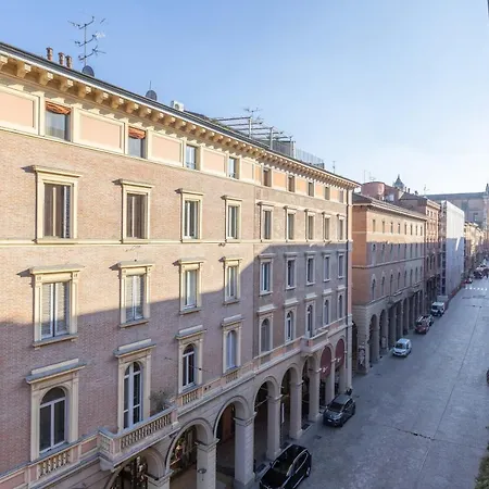 Apartment Indipendenza, By Short Holidays Bologna
