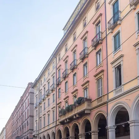 Lägenhet Indipendenza, By Short Holidays *