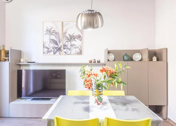 Indipendenza, By Short Holidays Daire