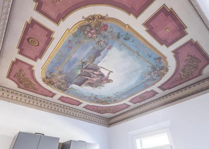 Daire Indipendenza, By Short Holidays *