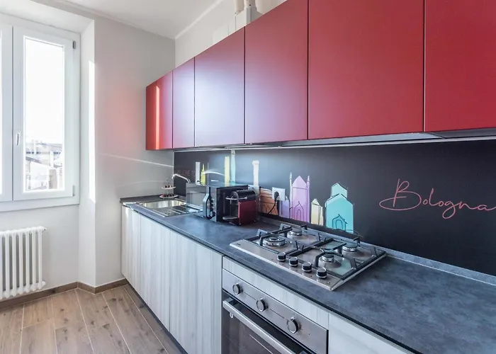 Indipendenza, By Short Holidays Apartment *