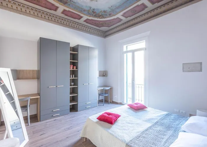 Apartment Indipendenza, By Short Holidays Bologna