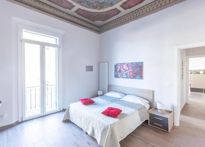 Daire Indipendenza, By Short Holidays *