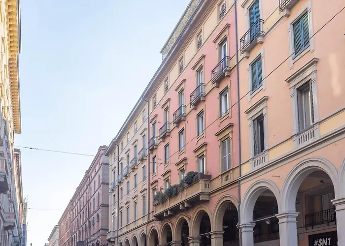 Indipendenza, By Short Holidays Apartment