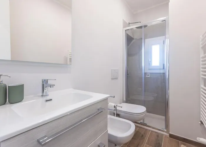 Indipendenza, By Short Holidays Apartment