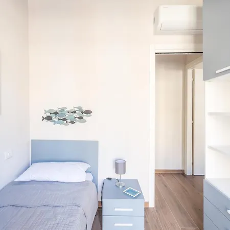 דירה Indipendenza, By Short Holidays בולוניה