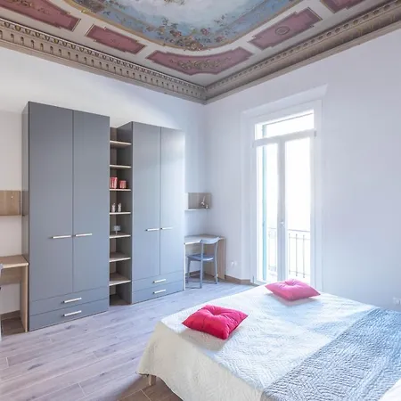 Apartament Indipendenza, By Short Holidays Bolonia